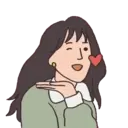 ☆ Mucho Amor ️ Mov. ☆ 19