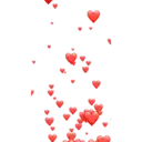 ☆ Mucho Amor ️ Mov. ☆ 13