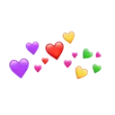 ☆ Mucho Amor ️ Mov. ☆ 5