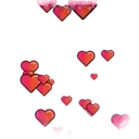 ☆ Mucho Amor ️ Mov. ☆ 4