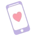 ☆ Mucho Amor ️ Mov. ☆ 30