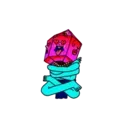 ☆ Mucho Amor ️ Mov. ☆ 8