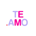 ☆ Mucho Amor ️ Mov. ☆ 22