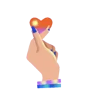 ☆ Mucho Amor ️ Mov. ☆ 23