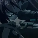 Black LagoonMov 12