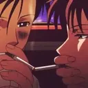 Black LagoonMov 10