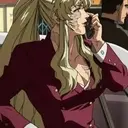 Black LagoonMov 11