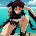 Black LagoonMov 21
