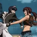 Black LagoonMov 13