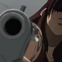 Black LagoonMov 18