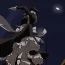 Black LagoonMov 23