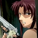 Black LagoonMov 17