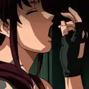 Black LagoonMov 27