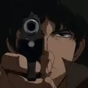 Black LagoonMov 6