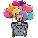 perritoshappymov 3