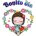 Muñequita Corazón 19
