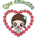Muñequita Corazón 10