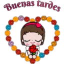 Muñequita Corazón 21