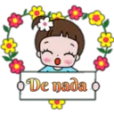Muñequita Corazón 4