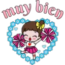 Muñequita Corazón 20