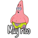 Patricio Estrella 24
