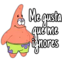 Patricio Estrella 12