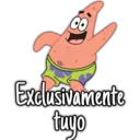 Patricio Estrella 2