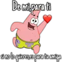 Patricio Estrella 27