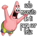 Patricio Estrella 4