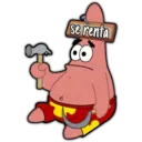 Patricio Estrella 3