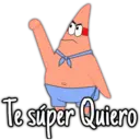 Patricio Estrella 5