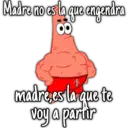 Patricio Estrella 25