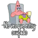 Patricio Estrella 28