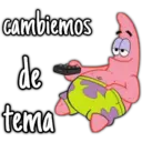 Patricio Estrella 13