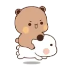 CUTE PANDA 5