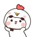 CUTE PANDA 4