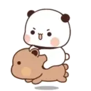 CUTE PANDA 3