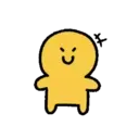 Emoji Monster 19