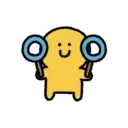 Emoji Monster 22