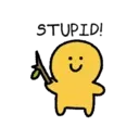 Emoji Monster 13
