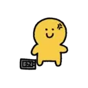 Emoji Monster 21