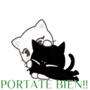 GATITA TOXICA 5