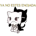 GATITA TOXICA 18