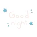 Buenas noches 7