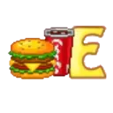 Hamburguesas ABC 27
