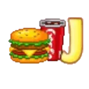 Hamburguesas ABC 17
