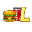 Hamburguesas ABC 23