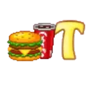 Hamburguesas ABC 18