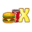 Hamburguesas ABC 26