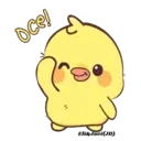Hello QuackMovi 23